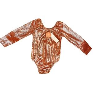 NWT Baby onesie by baileys blossoms